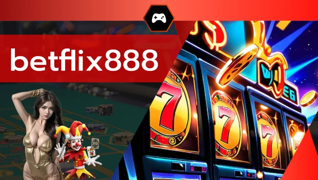 betflix888