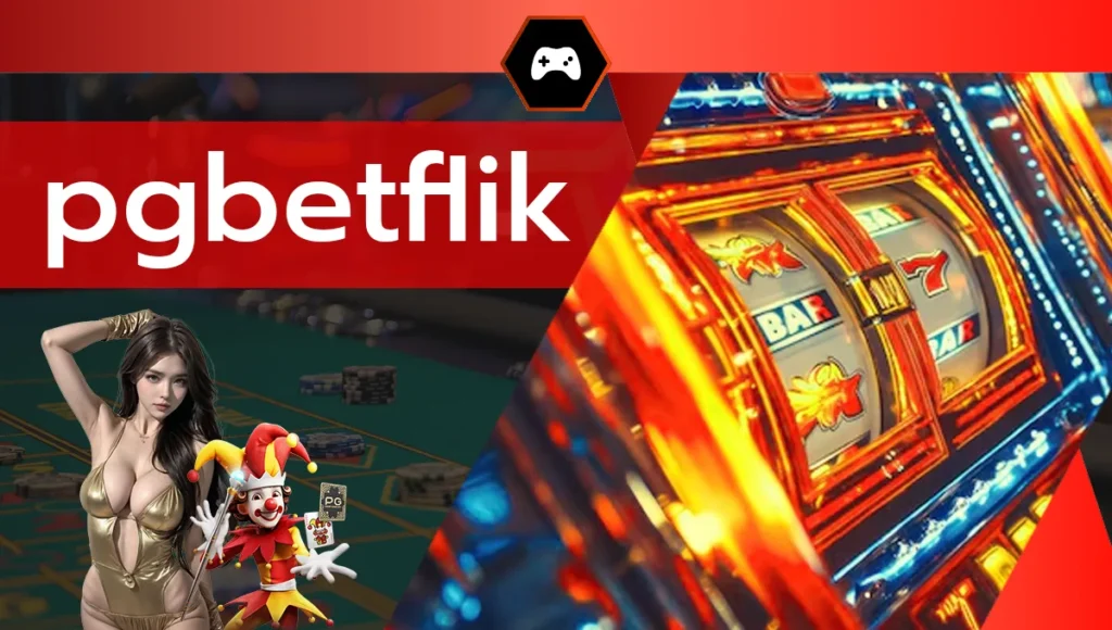 pgbetflik