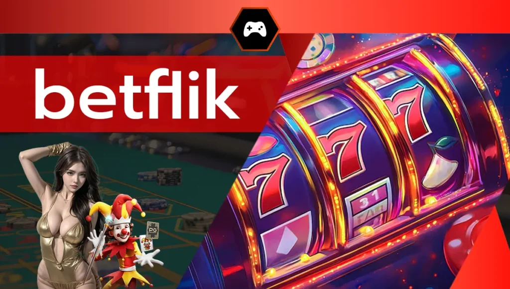 betflik