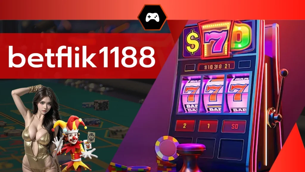 betflik1188