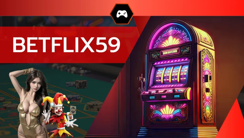 BETFLIX59